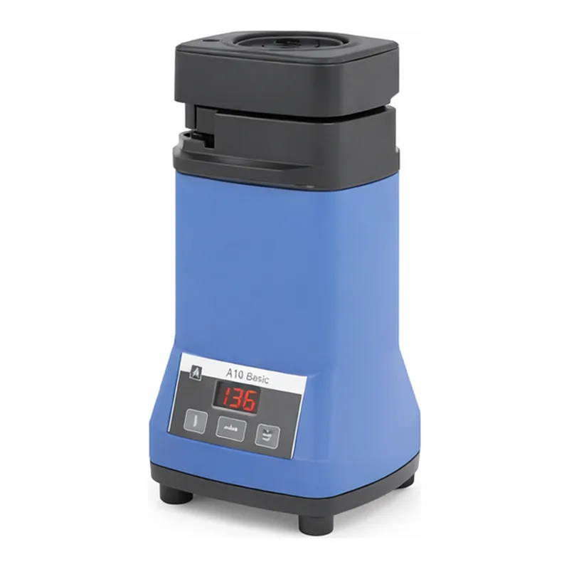 Lklab Korea IKA Analytical Mill / 분석용 밀, A10 basic