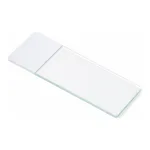 Lklab Korea Color Frosted Slide Glass / 컬러 슬라이드 글라스