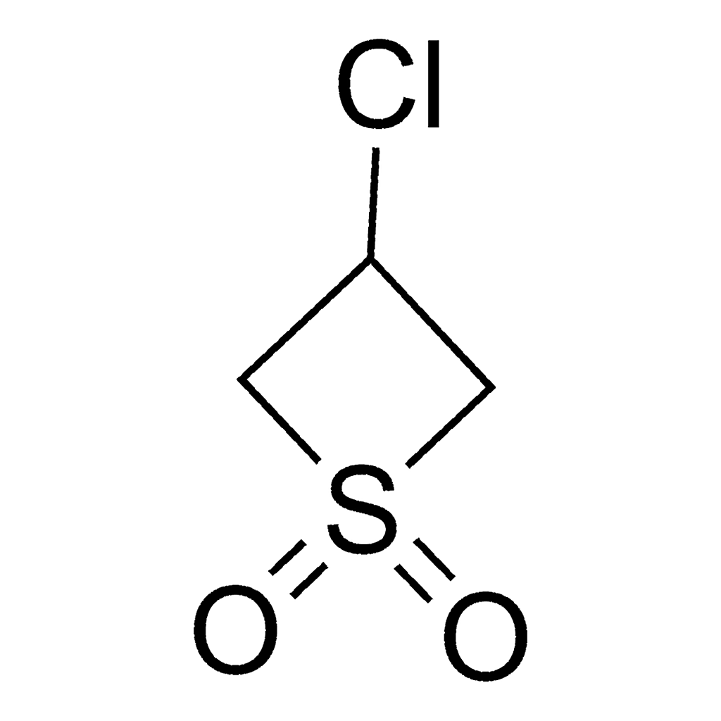 Merck 3-Chlorothiete 1,1-dioxide