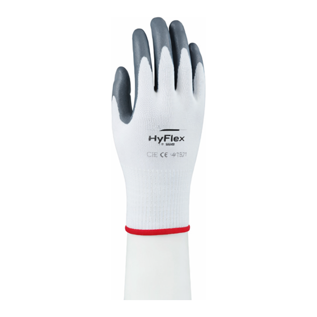 Lklab Korea HYFLEX® 11-800, 11-801
Multi-Purpose Glove / 경작업용 글러브