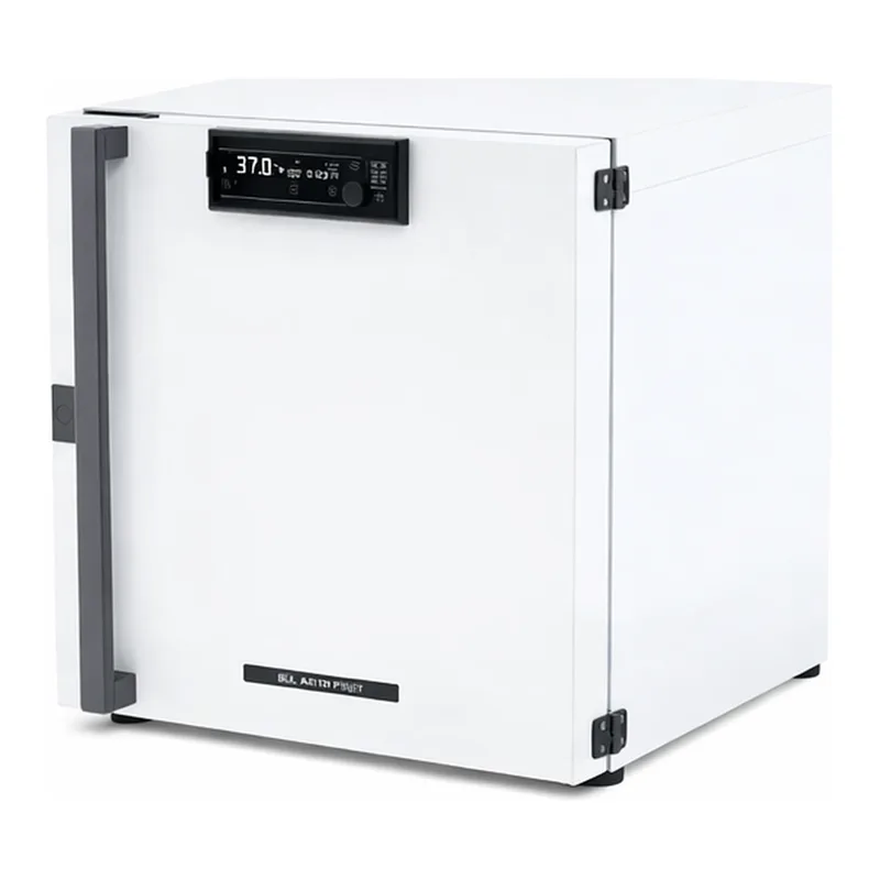 Lklab Korea Incubator - Tempering chamber / 인큐베이터 - 템퍼링 챔버