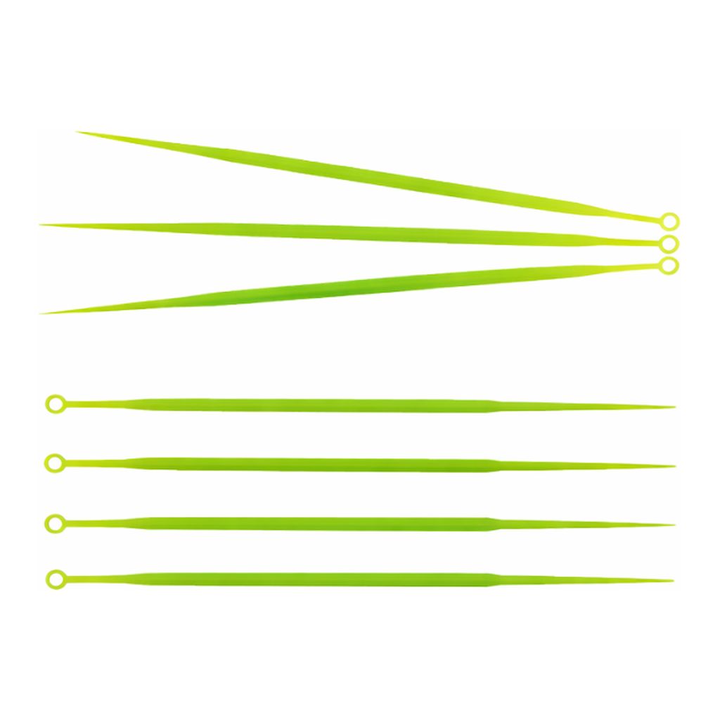 Lklab Korea Inocubation Loop and Needle / Sprader / 멸균 접종 루프 겸 니들 / 스프레더
