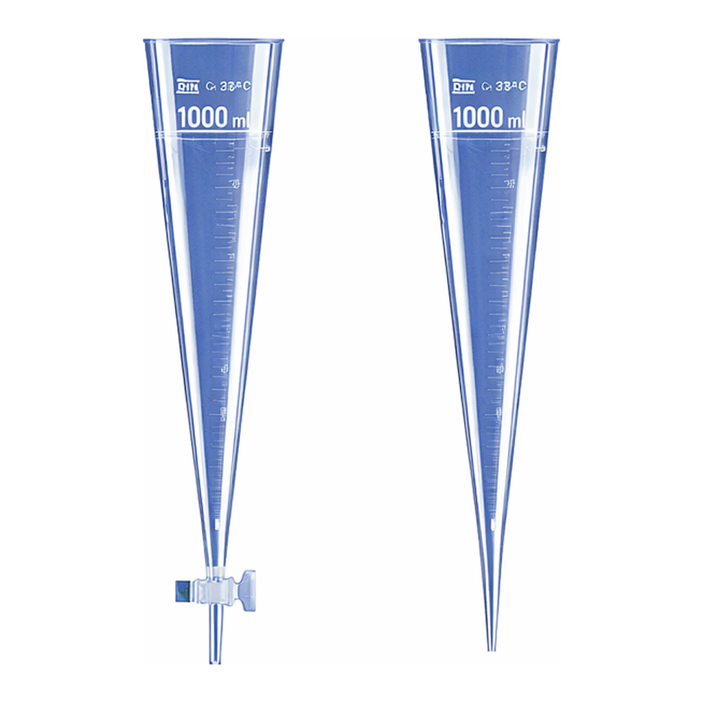 Lklab Korea Imhoff Cone / 임호프콘