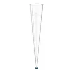Lklab Korea Plastic Imhoff Cone / 플라스틱 임호프콘, SAN