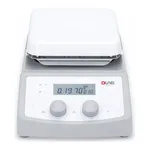 Lklab Korea Digital Hotplate Stirrer / 소형 디지털 가열 자력 교반기, up to 380 °C
