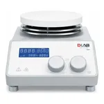 Lklab Korea Digital Hotplate Stirrer with Timer or without Timer / 디지털 가열 자력 교반기, MS-H-ProT or MS-H-Pro+ or MS-H-ProA