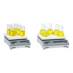 Lklab Korea Digital Multi Hotplate Stirrer / 디지털 멀티 가열 자력 교반기
