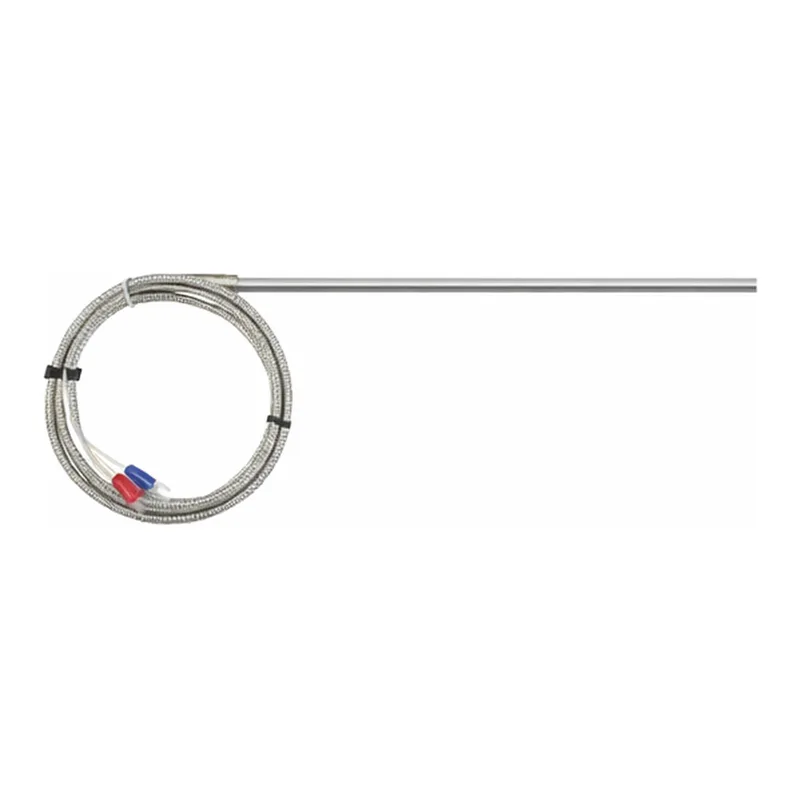 Lklab Korea Temperature Sensor, PT-type