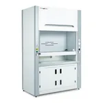 Lklab Korea PVC/PP Fume Hood / 내산용 흄후드, 상/하 일체형