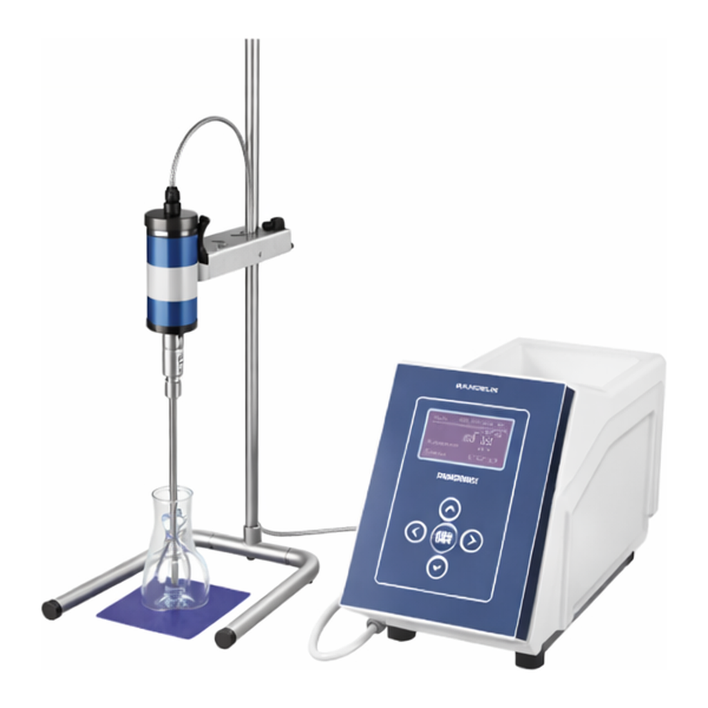Lklab Korea Ultrasonic Homogenizer / Sonicator / 초음파 분산기 / 균질기 / 파쇄기