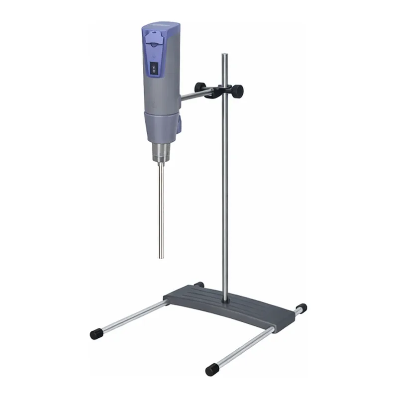 Lklab Korea IKA Homogenizer, ULTRA-TURRAX® / 소용량 균질기
