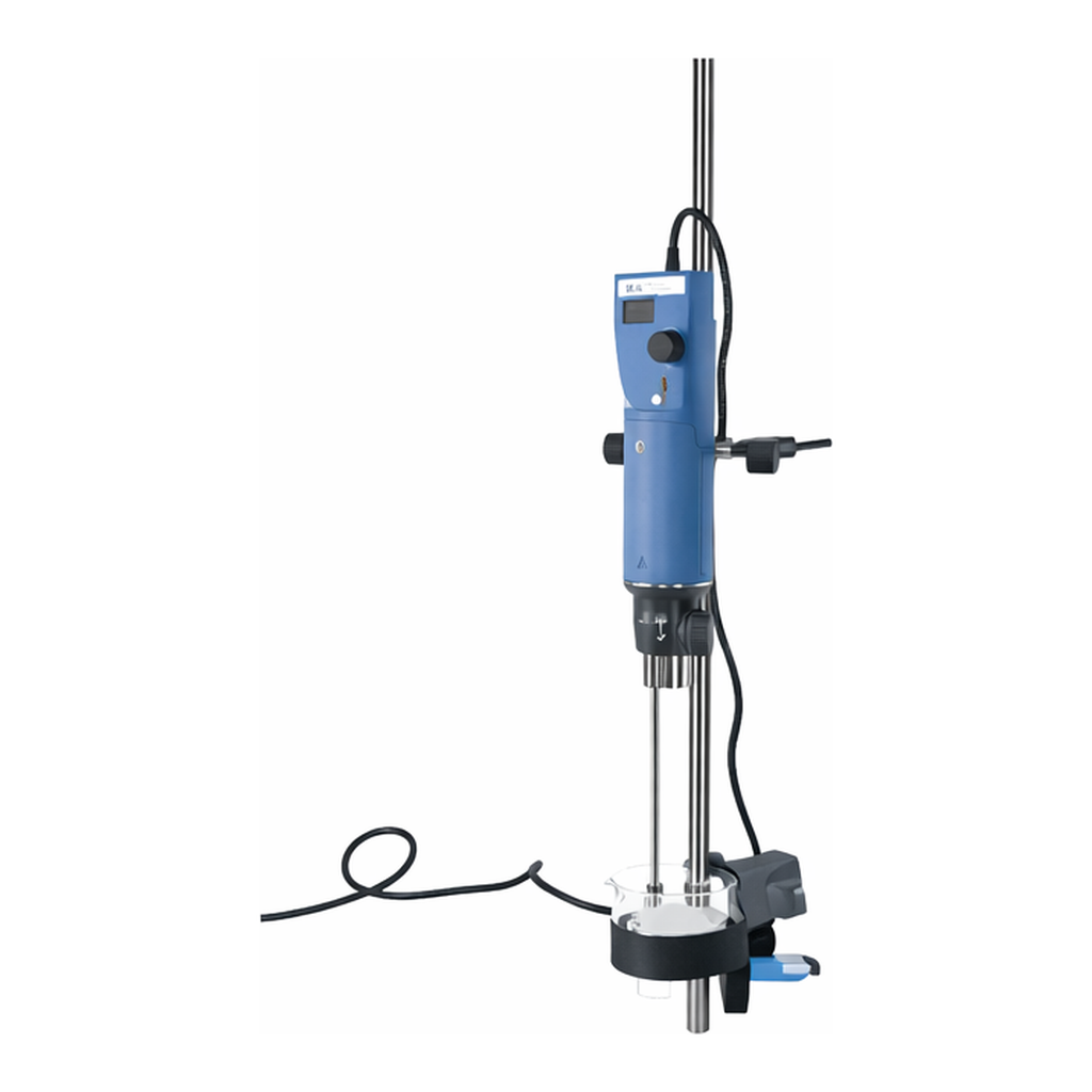 Lklab Korea IKA Homogenizer, ULTRA-TURRAX® / 중형 균질기