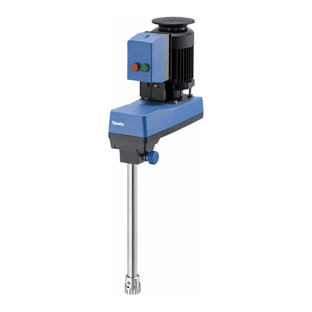 Lklab Korea IKA Homogenizer for Large Volume / 대용량 균질기, T65