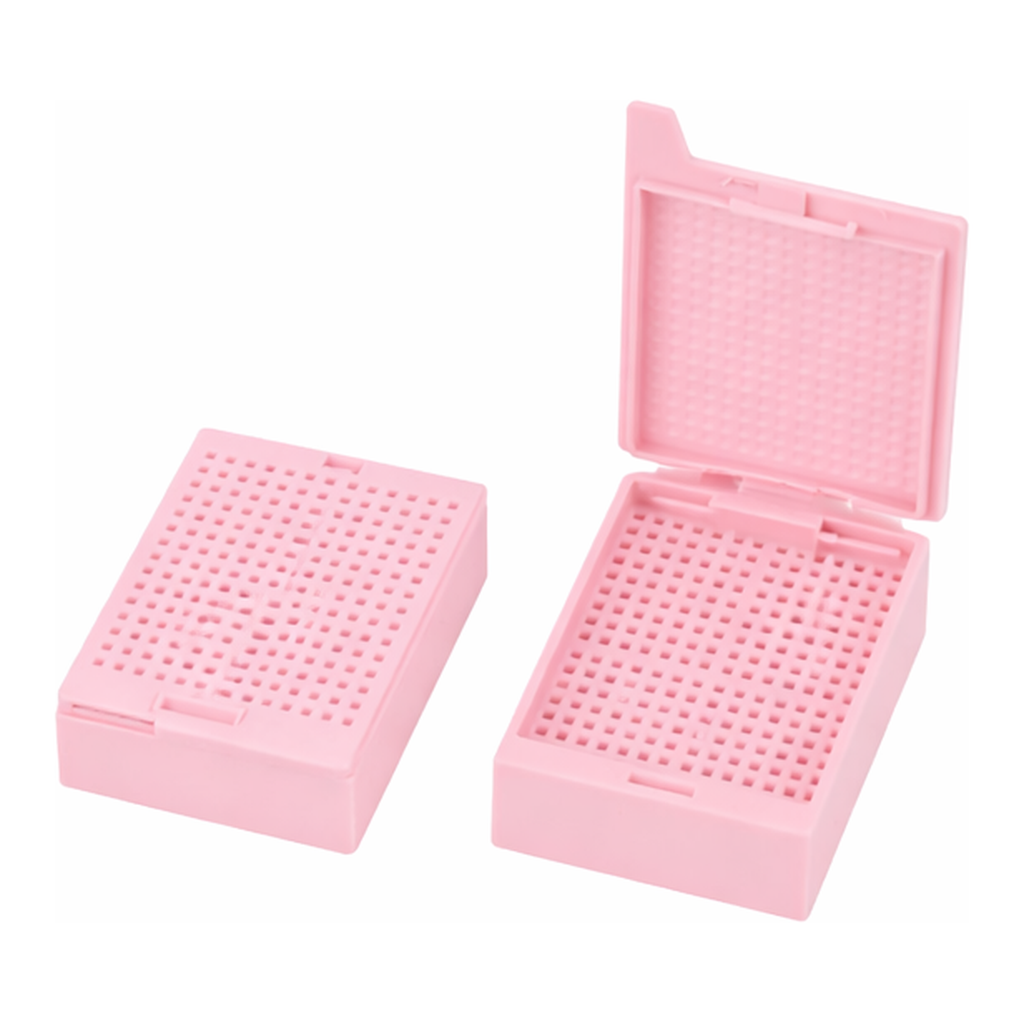 Lklab Korea Biopsy Embedding Cassette / 바이옵시 임베딩 카세트