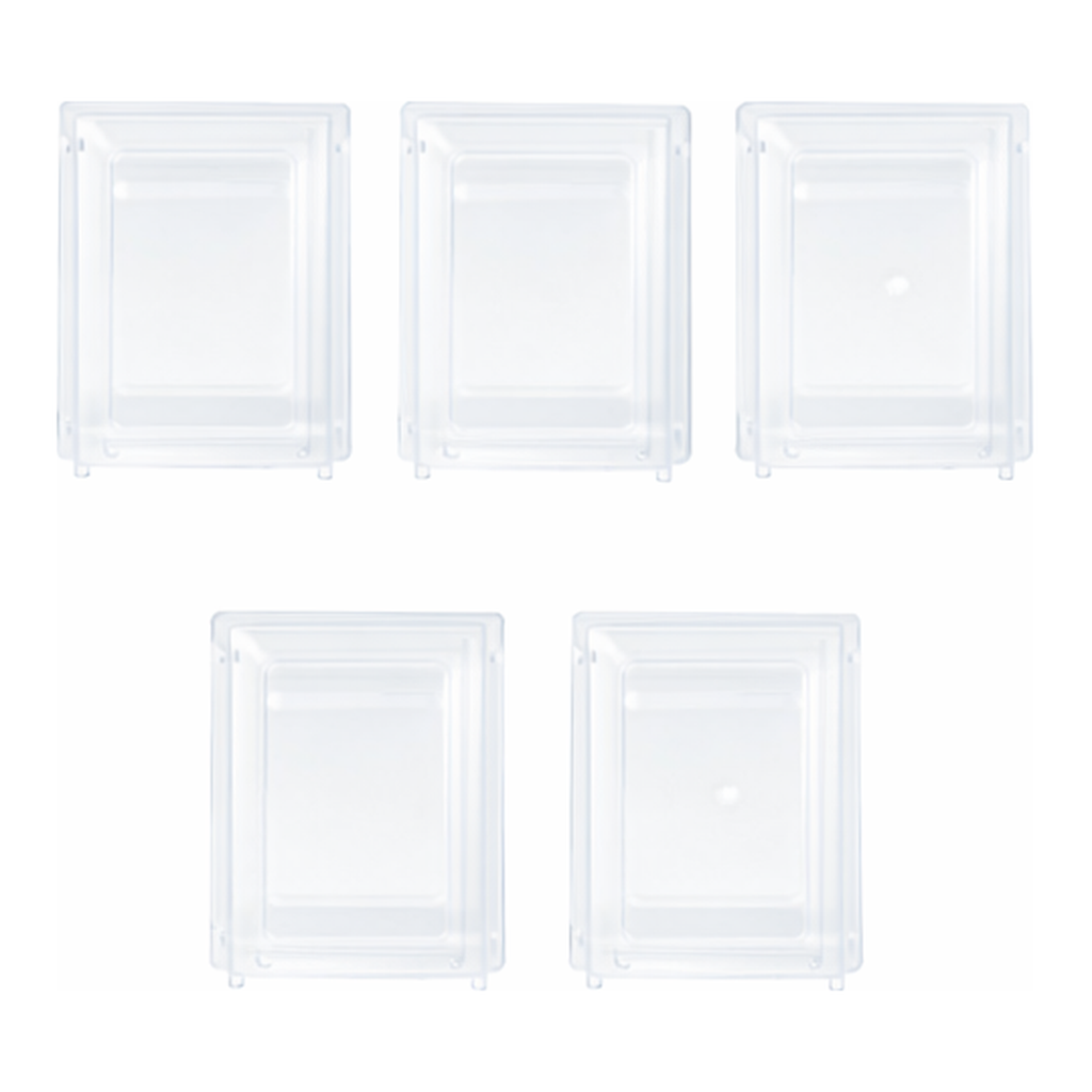 Lklab Korea Disposable Base Mold / 일회용 베이스 몰드
