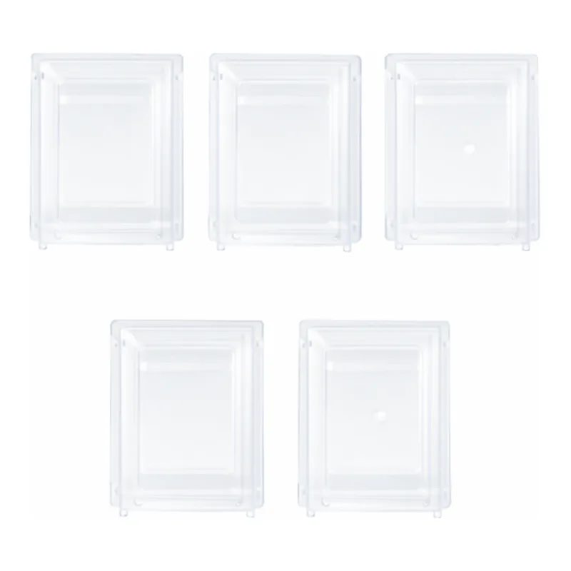 Lklab Korea Disposable Base Mold / 일회용 베이스 몰드
