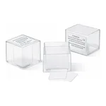 Lklab Korea Haemacytometer Cover Glass / 혈구 계산기용 커버 글라스