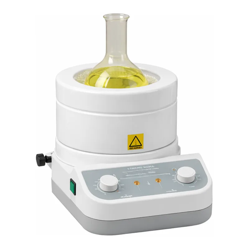 Lklab Korea Analog Stirring Heating Mantle / 아날로그 교반용 히팅 맨틀