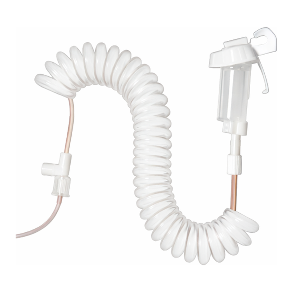 Lklab Korea PFA Recirculating Spray Gun / 테프론 스프레이 건, D.I Water용