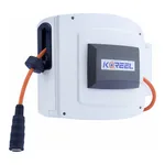 Lklab Korea Auto Air Hose Reel / 자동 에어 호스 릴
