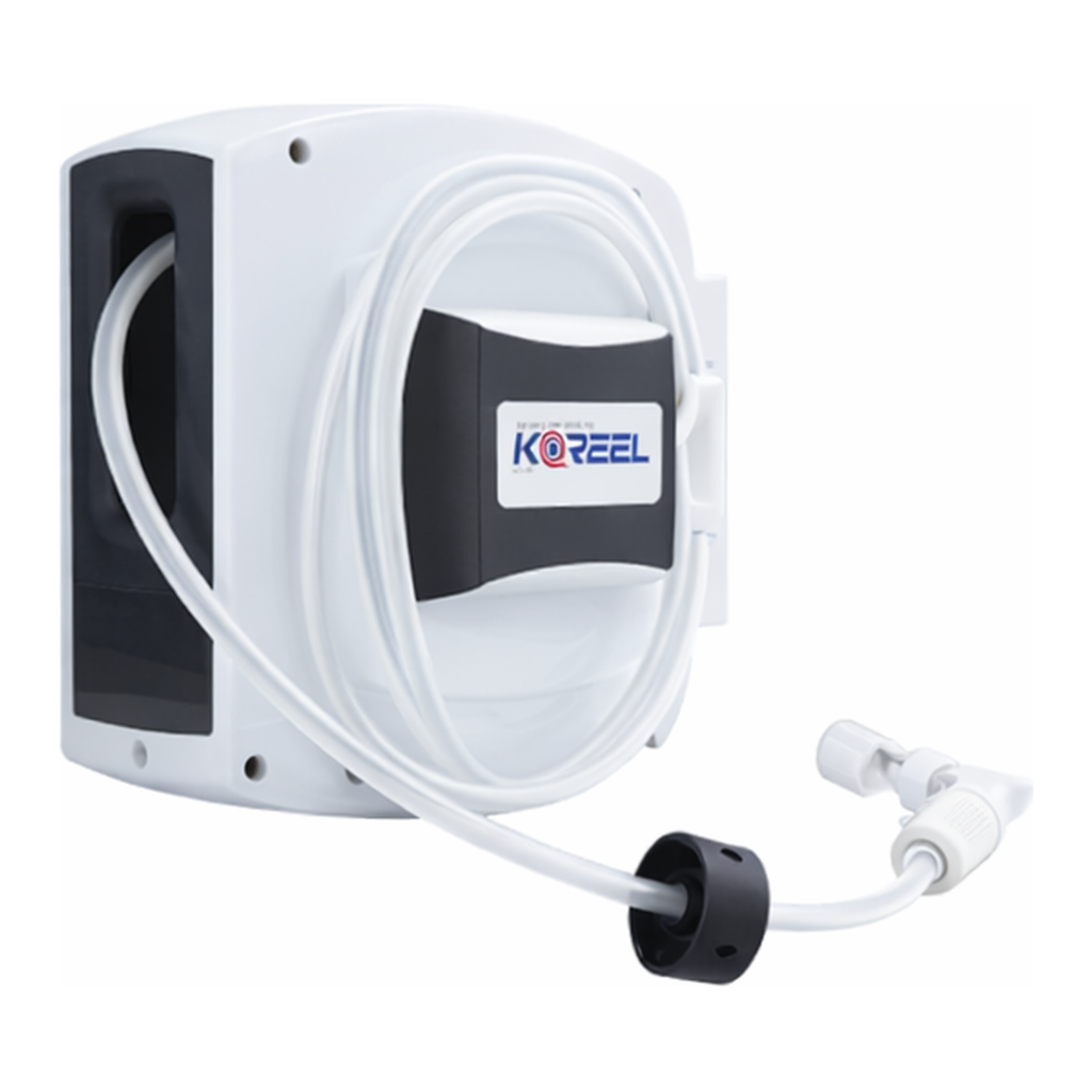 Lklab Korea Water Hose Reel / 워터 호스 릴