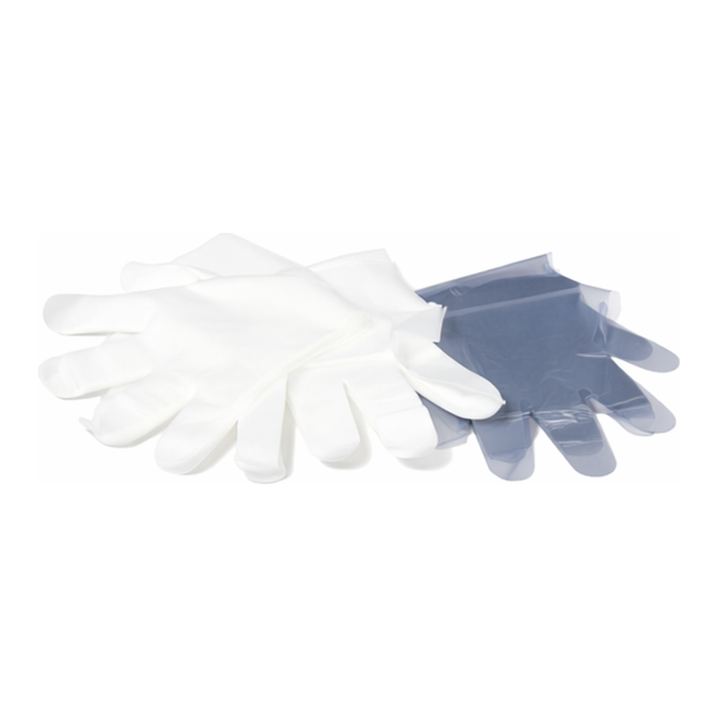 Lklab Korea Poly-vinly Glove / 폴리 글러브