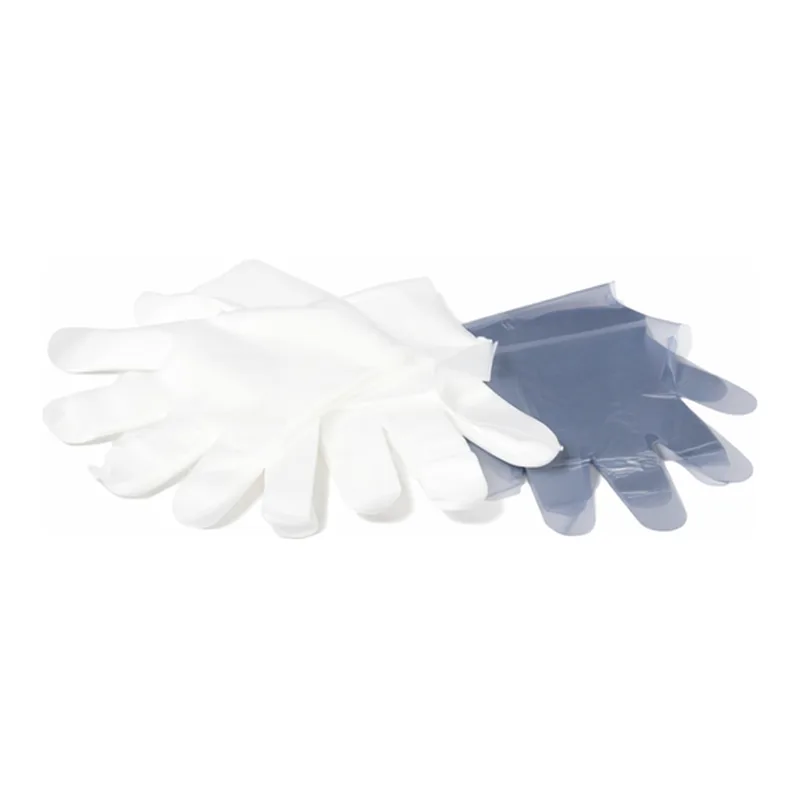 Lklab Korea Poly-vinly Glove / 폴리 글러브