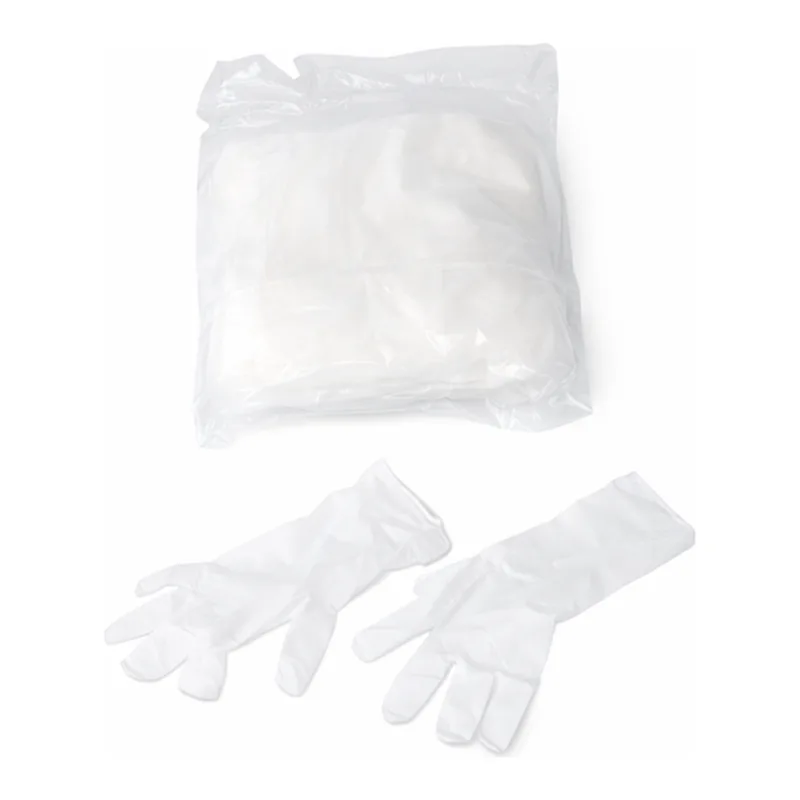 Lklab Korea Nitrile Glove for Cleanroom / 클린룸용 니트릴 장갑