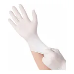 Lklab Korea Disposable Latex Glove, DexPure / 라텍스 글러브, Powder Free