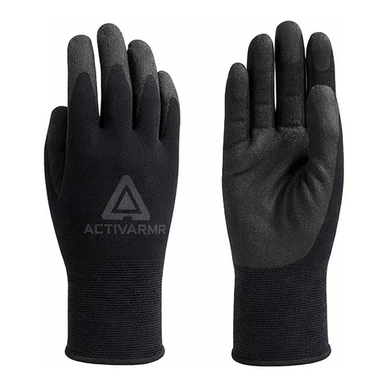 Lklab Korea ACTIVARMR® 97-631 Cold-Resistant Glove, PVC Coating / PVC 코팅 액티브아머 방한 장갑