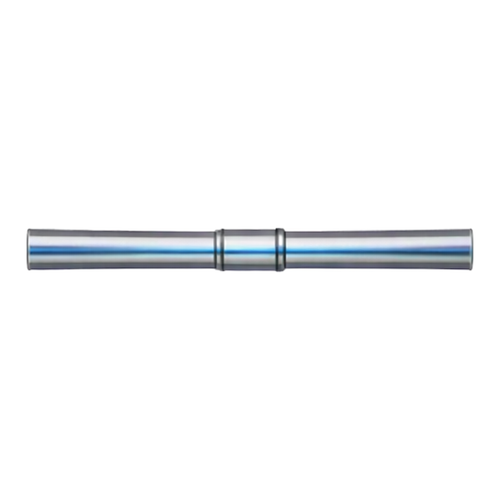 Lklab Korea Gleaseless Conical Joint, O-ring Type / 고진공용 유리 죠인트, Gleaseless