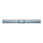 Lklab Korea Gleaseless Conical Joint, O-ring Type / 고진공용 유리 죠인트, Gleaseless