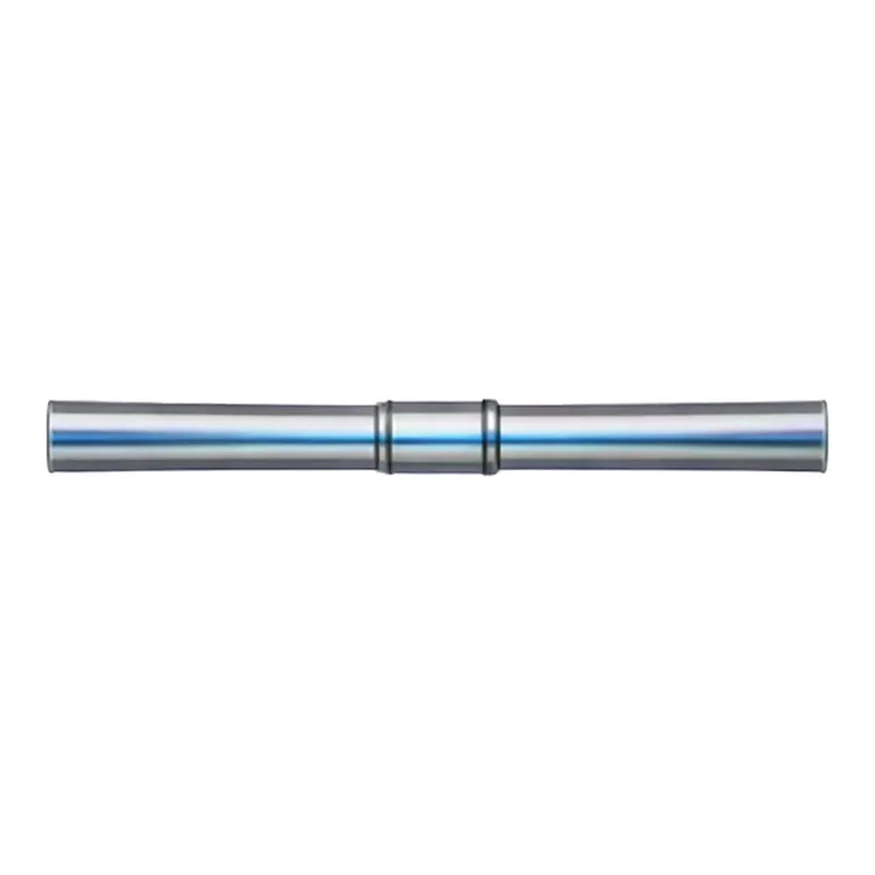 Lklab Korea Gleaseless Conical Joint, O-ring Type / 고진공용 유리 죠인트, Gleaseless