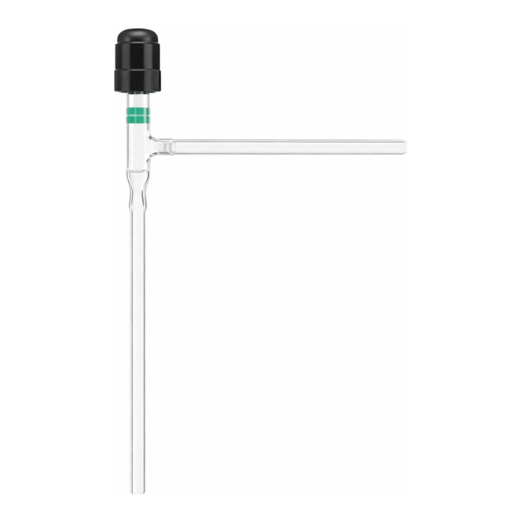 Lklab Korea High Vacuum Valve / 고진공 밸브