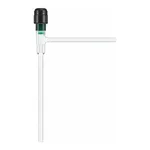 Lklab Korea High Vacuum Needle Valve / 고진공 니들 밸브