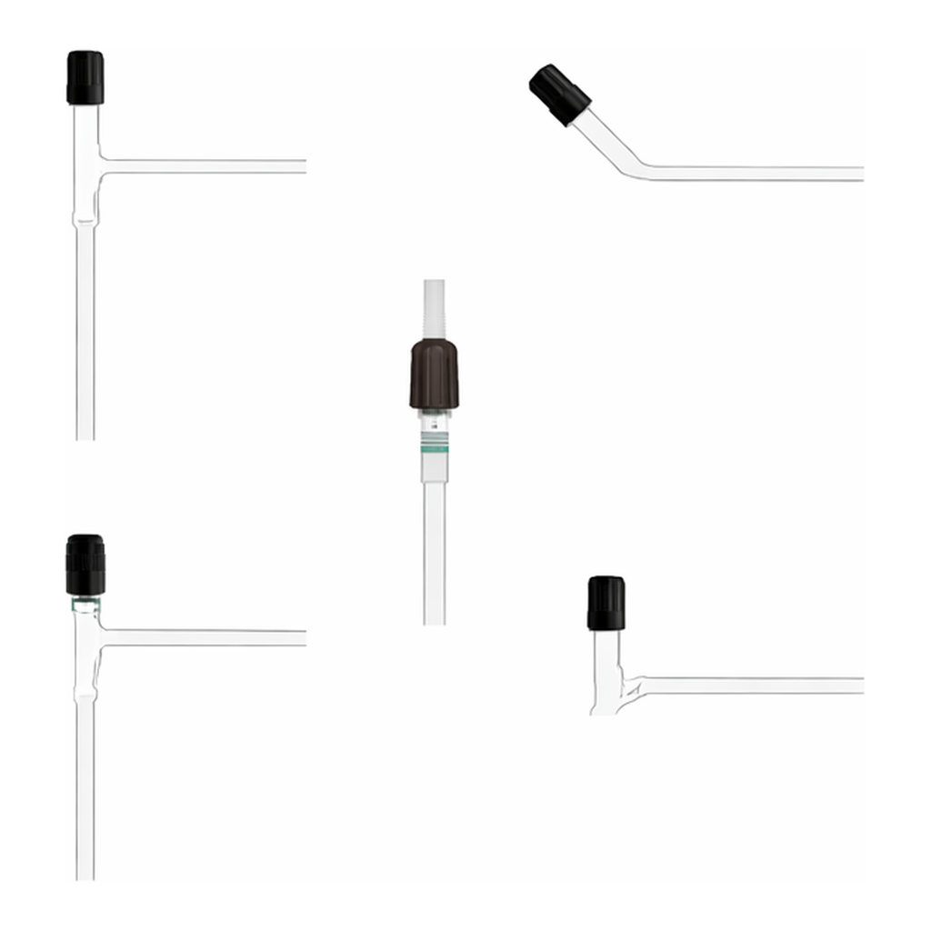 Lklab Korea General Purpose Valve for Liquid / 액체용 밸브