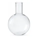 Lklab Korea Fused Quartz Boiling Flask / 석영 유리 가열 플라스크