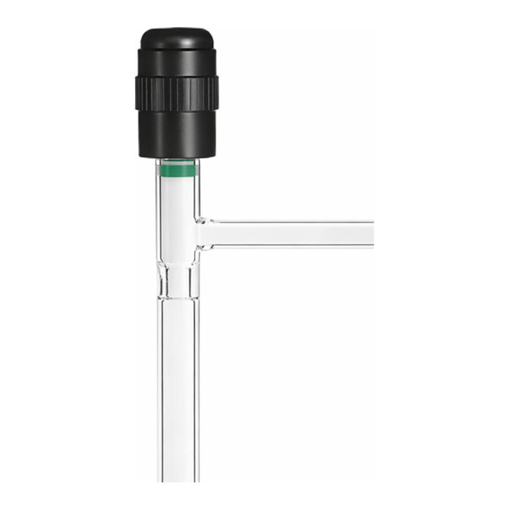 Lklab Korea High Vacuum Valve, 1-Arm / 고진공 밸브