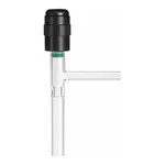 Lklab Korea High Vacuum Valve, 1-Arm / 고진공 밸브