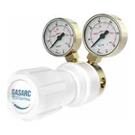 Lklab Korea Single Stage Regulator / 가스 레귤레이터