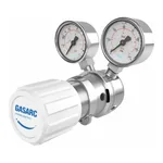 Lklab Korea Corrosion Resistant Regulator / 내부식성 가스 레귤레이터