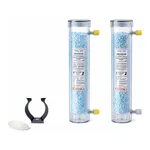 Lklab Korea Gas Drying Unit, Indicating / 가스 건조관