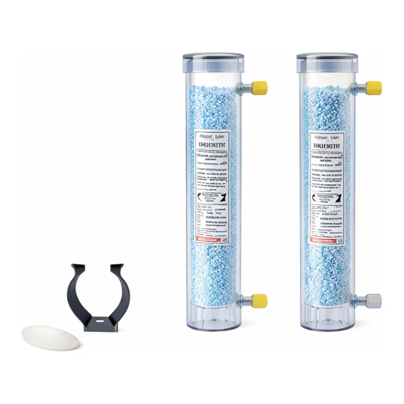 Lklab Korea Gas Drying Unit, Indicating / 가스 건조관
