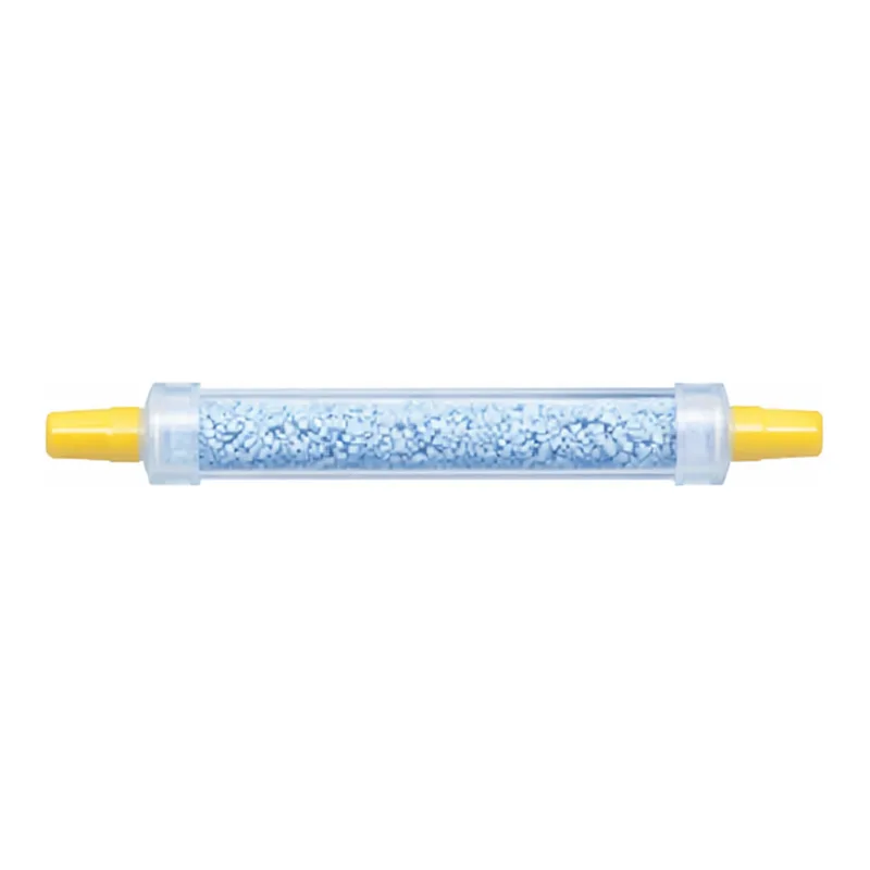 Lklab Korea Gas Drying Tube, Indicating / 가스 건조 튜브
