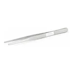 Lklab Korea Straight Forcep, Blunt-tip / 일자형 뭉툭한 핀셋