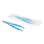 Lklab Korea Disposable Forcep, Sterile / 일회용 핀셋, 멸균형