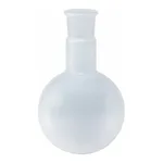 Lklab Korea PFA 1-Neck Round Bottom Flask / 테프론 1구 환저 플라스크, ST 29/32