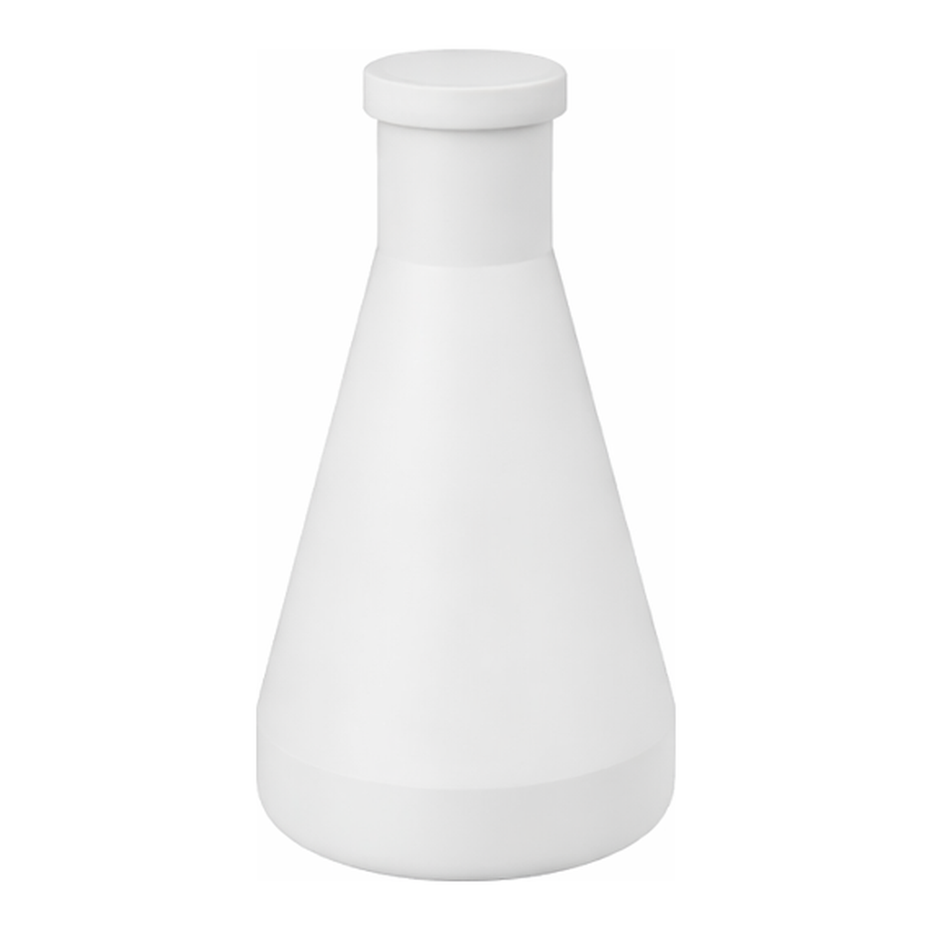 Lklab Korea PTFE Erlenmeyer Flask / PTFE 테프론 삼각 플라스크