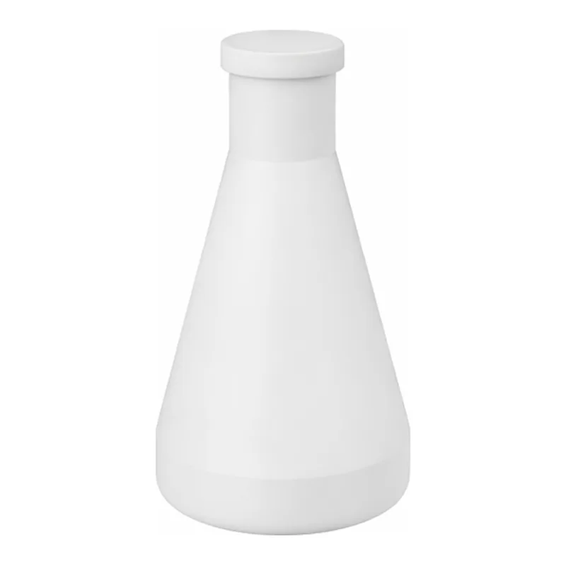 Lklab Korea PTFE Erlenmeyer Flask / PTFE 테프론 삼각 플라스크