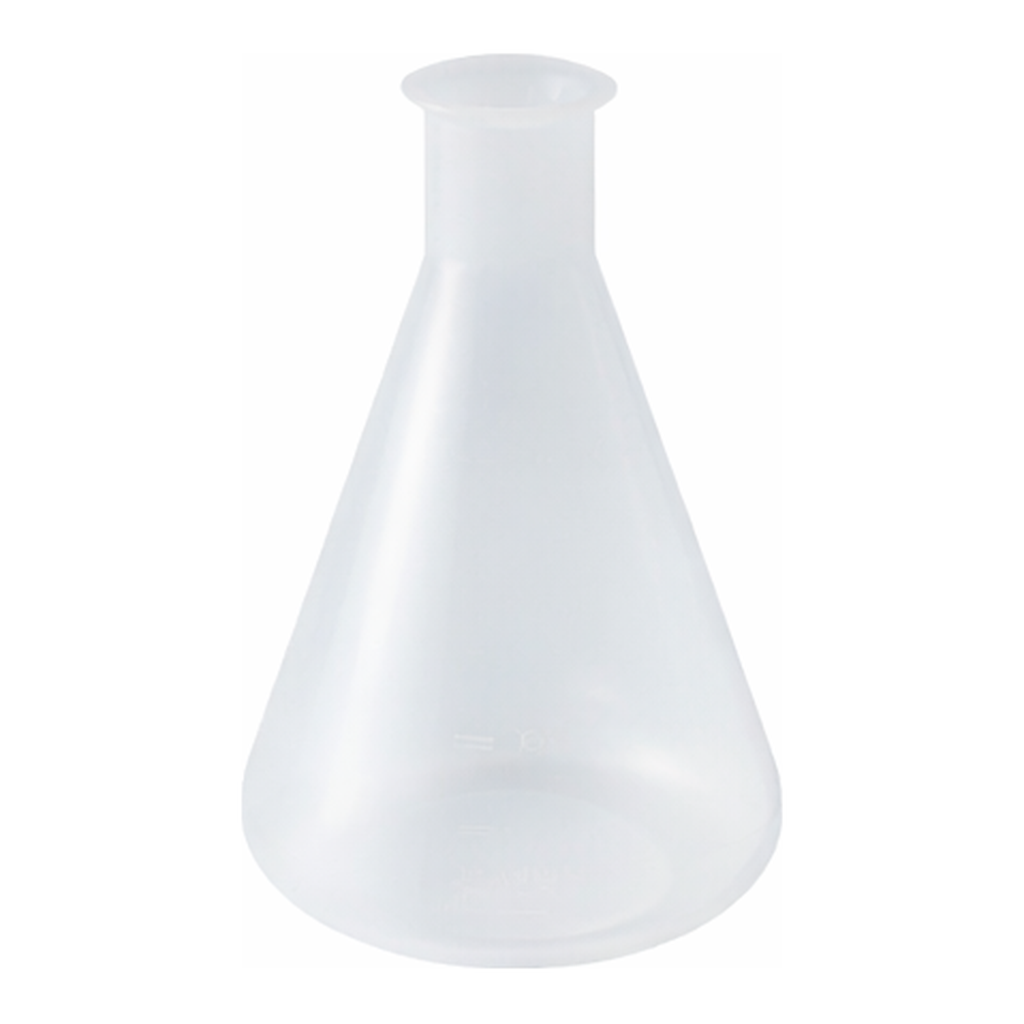 Lklab Korea PFA Erlenmeyer Flask / PFA 삼각 플라스크